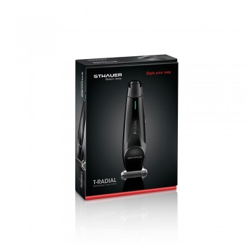 Tondeuse de finition professionnelle sans fil T-Radial