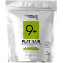 Poudre décolorante bleue 9+ PLATINAIR - FORMULE PRO - (500 Gr)