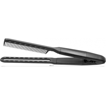 Peigne Styro Pvc Pliant Lissage Brazil