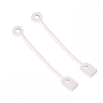 ELASTIQUES X50 BIGOUDIS ROND ET LONG
