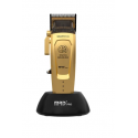 MRD Pro Smartbrain Clipper HC-90-4 – Gold