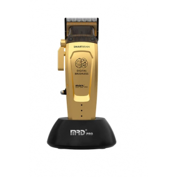 MRD Pro Smartbrain Clipper HC-90-4 – Gold