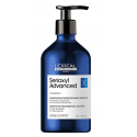 Shampoing Serioxyl Advanced L'Oréal Professionnel 500 ML