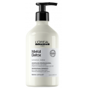 Shampoing Metal Detox L'Oréal Professionnel 500 ML