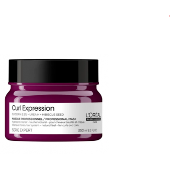 Série Expert Curl Expression Masque 250ml