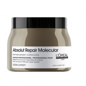 Série Expert Absolut Repair Molecular Masque 500ml