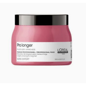 Masque pro longer Serie Expert