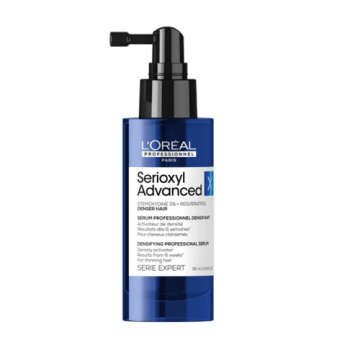 Serioxyl Advanced Sérum Professionnel Densifiant 90 ml