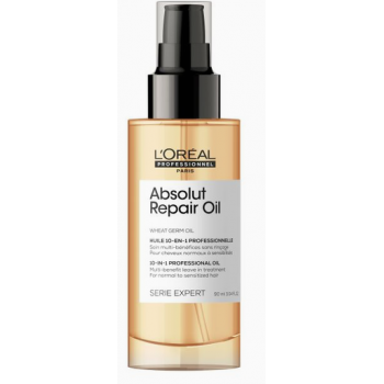 L'Oréal Professionnel Serie Expert Absolut Repair Huile 90ml