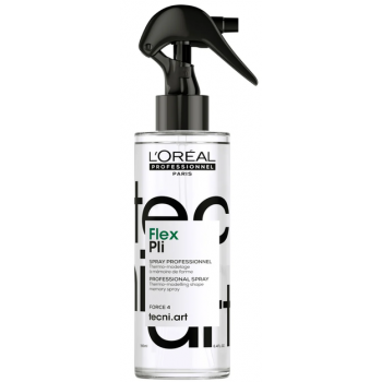 Tecni Art Flex Pli L'Oréal Professionnel 190 ML