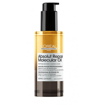 Absolut Repair Molecular Huile