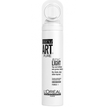 L'Oréal Professionnel Tecni.Art Pure Ring Light Spray 150 ml