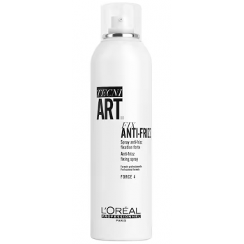 Fix anti-frizz Oreal