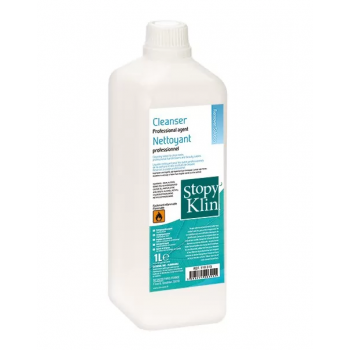 Nettoyant pour outil salon de coiffure et beauté (1L)
