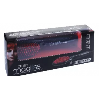 Brosse lissante MAGILISS Céramique