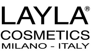 Layla Cosmetics Milano
